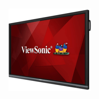 Viewsonic ViewBoard IFP8650 Collaboration Display - 86" LCD