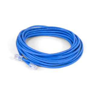 Williams Sound WCA 091 Ethernet cable (25 ft)