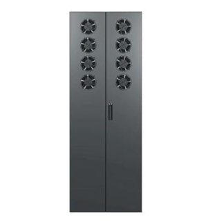 Middle Atlantic SNE27-CFD-45 SNE 27W FAN FD/RD 45U