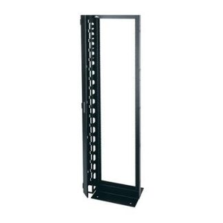Middle Atlantic RL Series 2 Post Steel Open Frame Rack - RL10-45