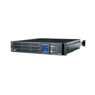 Middle Atlantic UPS-2200R-HHIP HW UPS,I/P&O/P W/IP