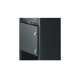 Middle Atlantic SSDR-15 SPLIT SECURITY DR 15SP(26