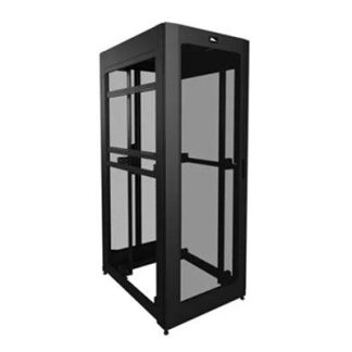 Middle Atlantic SNE24D-4548-P1AB 24W,45SP/48D,DIG ENCL