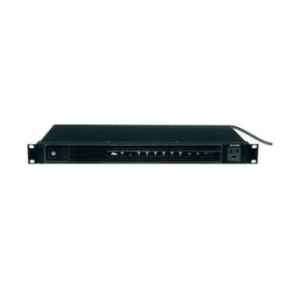 Middle Atlantic Premium+ PDU With Racklink, 9 Outlet 15A & 2-Stage Surge - RLNK-P915R