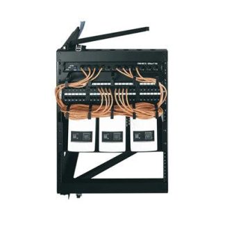 Middle Atlantic SFR-12-18 12SP(21)18D SWING FRAME R