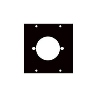 Middle Atlantic TW2B 2 BLT TWISTLOC(1)PORT UCP