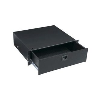 Middle Atlantic TD3 3SP TEXTURED DRAWER