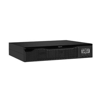 Middle Atlantic UPS-LL-1500RT LG-LI UPS 1.5VA,120V