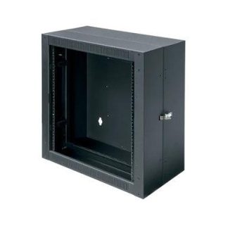 Middle Atlantic SWR-12-12 12SP/12.5D SHLLW WR BLK