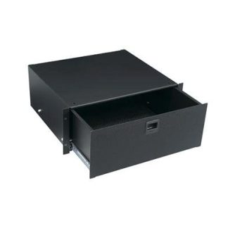 Middle Atlantic TD4 4SP TEXTURED DRAWER