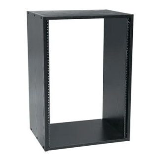 Middle Atlantic RK20 20SP(35)RACK, 16DEEP