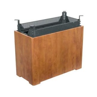 Middle Atlantic TP-K1330 TP FINISH KIT 13X30