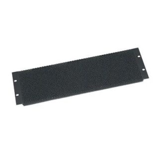 Middle Atlantic VTB-2 2SP LIGHT BLOCKING VENT