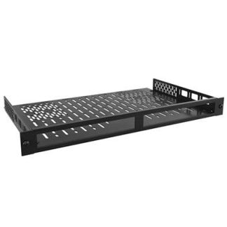 Middle Atlantic RSHA-JOSH-CORE2 1RU SHELF,DUAL JOSH CORE,BBA