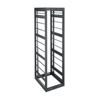 Middle Atlantic VRK-44-36HLRD 44SP/36D VIDEO RACK LRD
