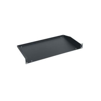 Middle Atlantic U1-RP12 12PC. U1 RACKSHELF PACK