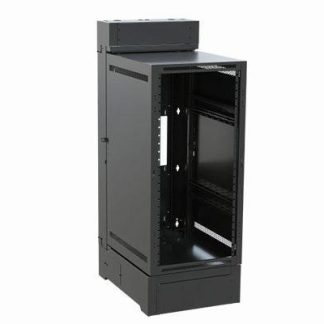 Middle Atlantic SR-24-32 24SP/32D SWINGING WALLRK