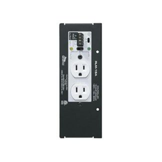 Middle Atlantic MPR Module, 20A Controlled - RLM-20A