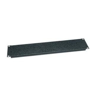 Middle Atlantic SB2 2SP FLANGED TEXT BLANK PA