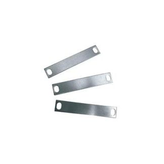 Middle Atlantic ST3MP 100PC 3SP SHIM TABS
