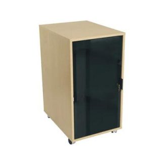 Middle Atlantic RK-GD8 8SP GLASS DR FOR BRK/OBRK