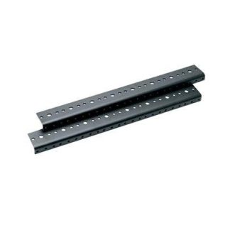 Middle Atlantic 6 RU 10-32 Rackrail - RRF6