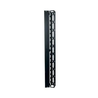 Middle Atlantic RLA-CC 45 RU Cable Duct for RLA Racks