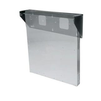 Middle Atlantic VPM-2 2SP VERT PNL MOUNT
