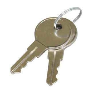 Middle Atlantic USC-KEY REPLACE KEYS,USC-KL&K-DEC