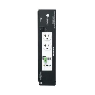 Middle Atlantic MPR Module, 20A Controlled Series Surge - RLM-20A-SP