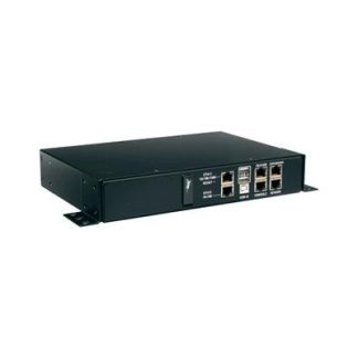 Middle Atlantic RLNK-P415 Premium+ PDU with RackLink