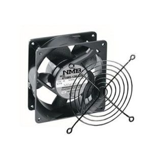 Middle Atlantic SBX-FAN-K SLIM FAN W/HRDW,SBX