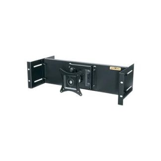 Middle Atlantic RM-LCD-PNLK 3SP LCD PNL W/KNUCKLE