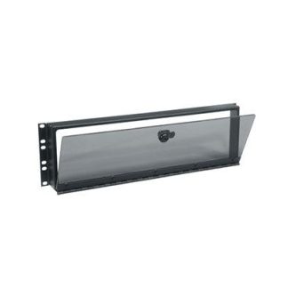 Middle Atlantic SECL-3 3SP HINGED PLEXI SECURITY