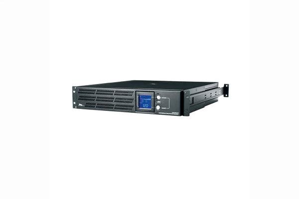 Middle Atlantic UPS-2200R-HH UPS, H/W IN & OUT, 2200VA