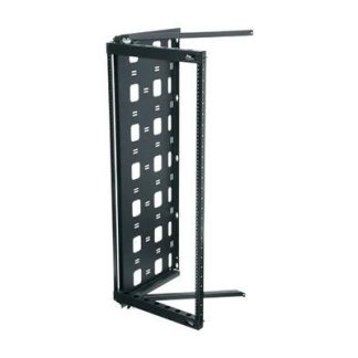 Middle Atlantic SFR-25-18 25SP(43")18D SWNG FRM