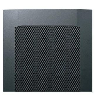 Middle Atlantic SNE27-LVD-45 SNE 27"W FULL VENT FRONT/REAR DOOR,45SP