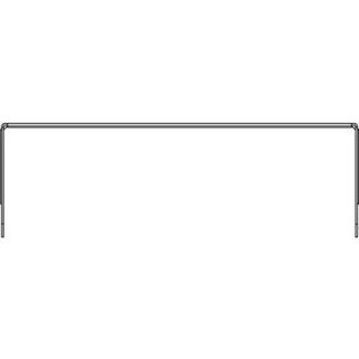 JBL MTU-28-WH Bracket for AC28 Speaker (White)