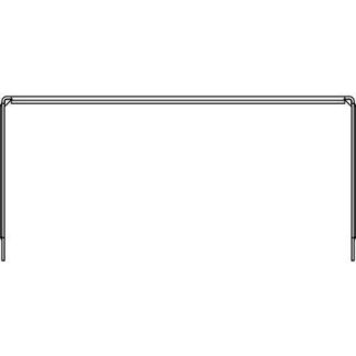 JBL MTU-26-WH Bracket for AC26 Speaker (White)