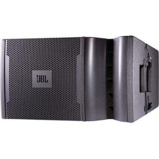 JBL VRX932LA-1 12" Passive 2-Way Line Array Speaker Bi-Ampable (Black)