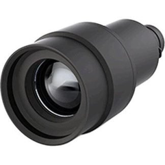Christie 7.2 to 10.8:1 Long Zoom Lens for HS Series - 140-145101-01