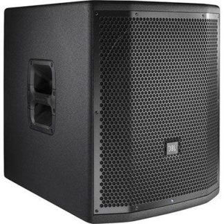 JBL PRX815XLFW 15" Self-Powered Extended Low-Frequency Subwoofer System