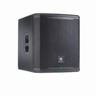 JBL JBL-PRX918XLF-NA Professional Powered 18-inch Subwoofer