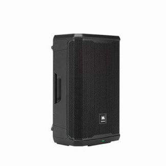 JBL JBL-PRX912-NA Professional Powered Two-Way 12-inch PA Loudspeaker