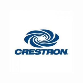 Crestron MPB3/MPC3-BTN3-B BLANK Backlit Engravable Icon Chips for MPC3-101, MPC3-102, and MPC3-201 (Black, Set of 3)