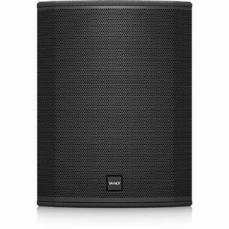 Tannoy VX 12 Dual Concentric Full Range Loudspeaker (Black) - TA-VX12-BK