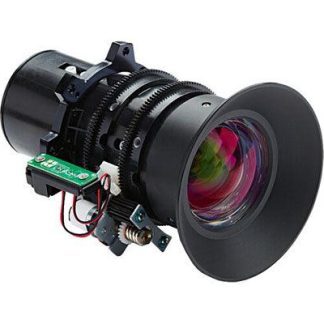 Christie 0 to 1:1 Zoom Lens for Select Projectors - 140-101103-02