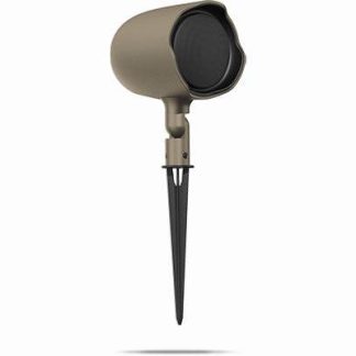 JBL JBL-GSF3-TN 3" Ground-Stake Landscape Loudspeaker (Single/Tan)