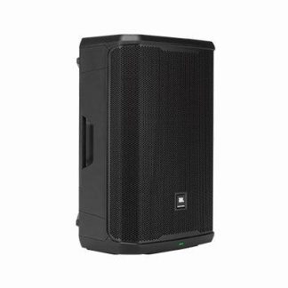 JBL JBL-PRX915-NA Professional Powered Two-Way 15-inch PA Loudspeaker