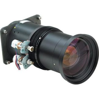Christie 5.7 to 9.0:1 Zoom Lens - 103-123107-01
